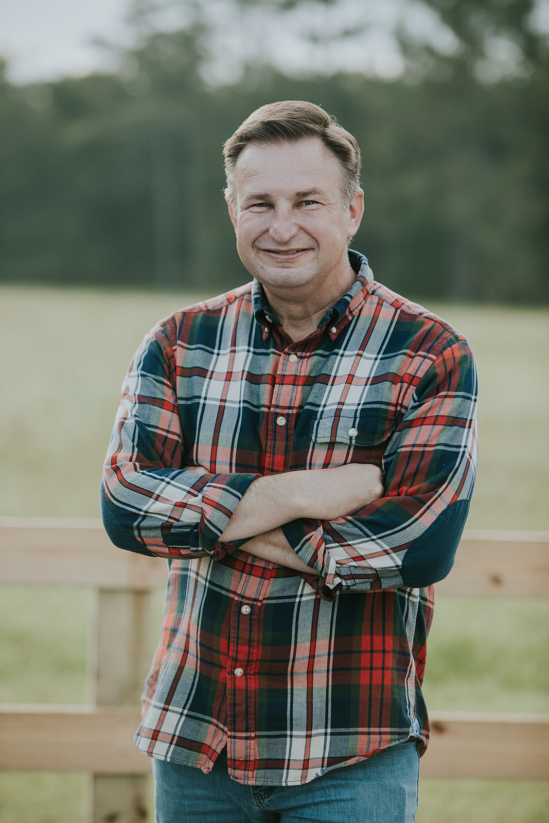 Sen. Jason Brodeur